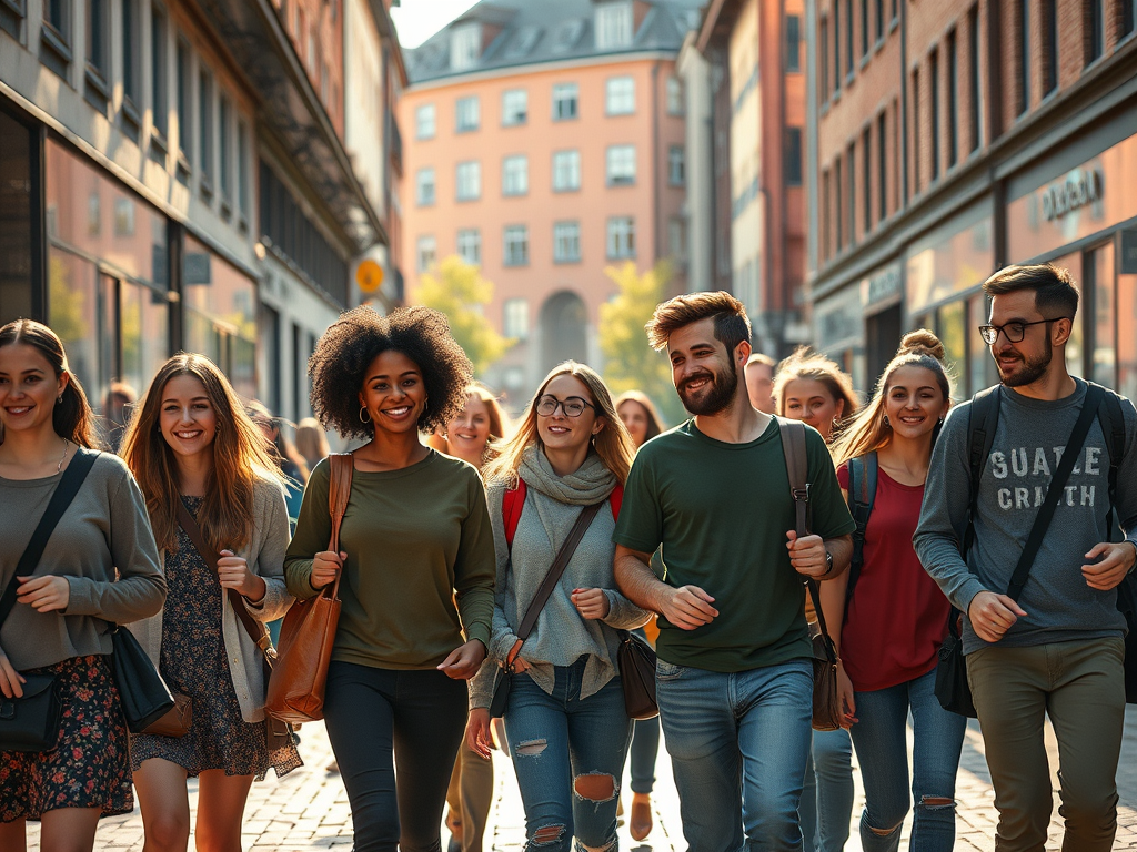 đ Vagebond draagt bij aan introductie HAN Social Work
